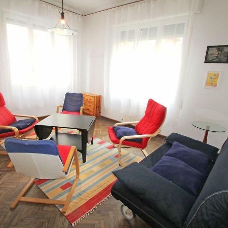 Locazione Turistica Caboto Appartement Arma di Taggia Buitenkant foto