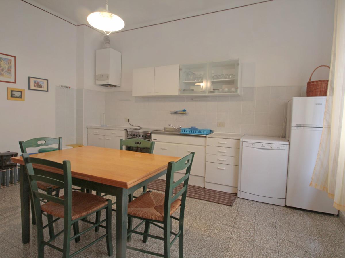 Locazione Turistica Caboto Appartement Arma di Taggia Buitenkant foto