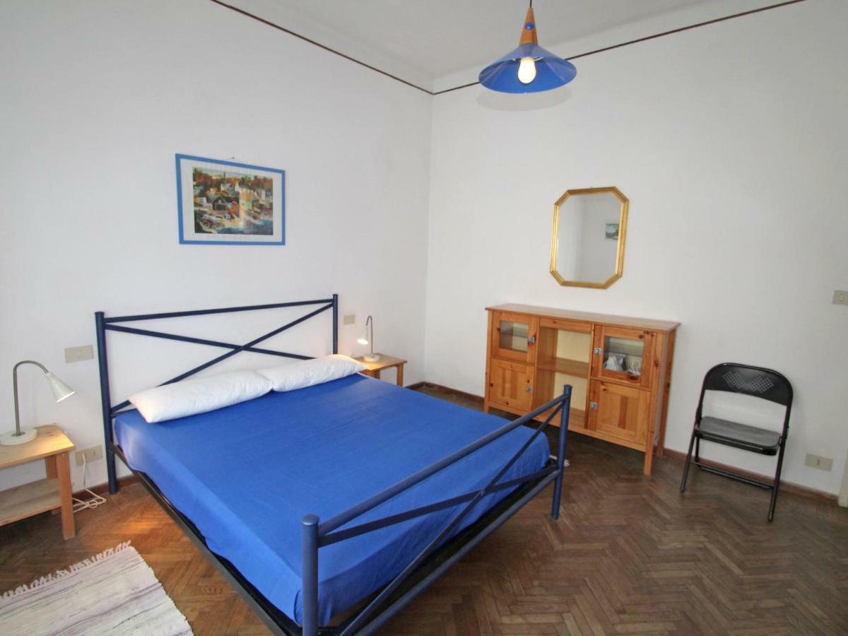 Locazione Turistica Caboto Appartement Arma di Taggia Buitenkant foto